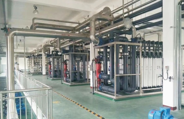 <b>冷卻循環(huán)水處理設備</b>